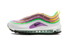 Air Max 97 "Metallic / Multicolor" CW5591 100
