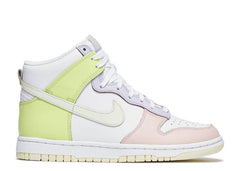Dunk High Cashmere (W)
