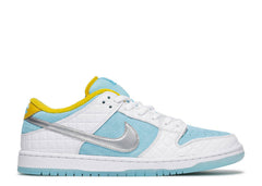 Dunk Low Pro FTC Lagoon Pulse