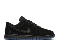 Dunk Low SP Undefeated 5 It Black