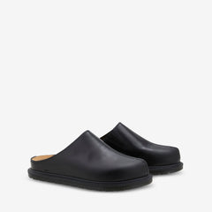 San Mule Black Orleans