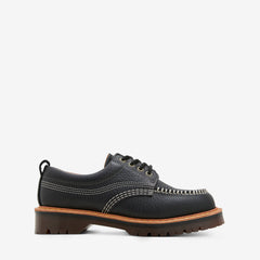 Lowell Black Wild Grain