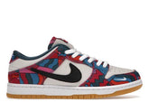 SB Dunk Low Pro Parra Abstract Art (2021)