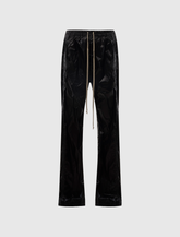 WIDE PUSHER PANTS