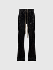 WIDE PUSHER PANTS