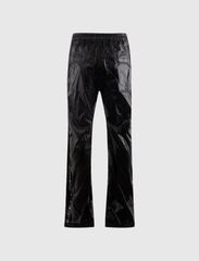 WIDE PUSHER PANTS