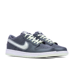 Dunk Low Bg (GS) - Iron Grey/Cool Grey/Lime Ice/White