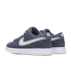 Dunk Low Bg (GS) - Iron Grey/Cool Grey/Lime Ice/White