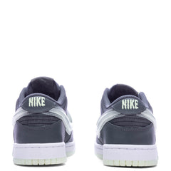 Dunk Low Bg (GS) - Iron Grey/Cool Grey/Lime Ice/White
