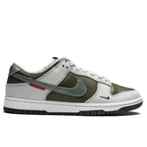 Dunk Low Retro - Medium Olive/Jade Horizon/Sail/Ironstone