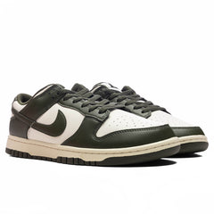 Dunk Low Retro - Pale Ivory/Cargo Khaki