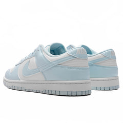 Dunk Low Retro - Pale Ivory/Glacier Blue
