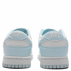 Dunk Low Retro - Pale Ivory/Glacier Blue