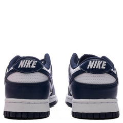 Dunk Low Retro - White/Midnight Navy