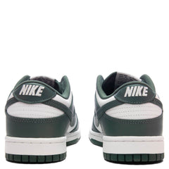 Dunk Low Retro - White/Vintage Green/White