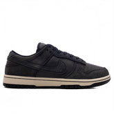Dunk Low Retro PRM - Black/Off Noir/Medium Ash/Coconut Milk
