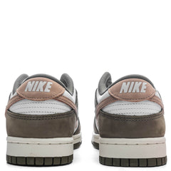 Dunk Low Retro Premium - Medium Olive/Hemp/Summit White/Sail