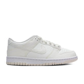 Dunk Low (GS) - Sail/White/Game Royal