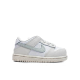 Dunk Low (TD) - White/Light Silver/Phantom