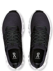 On Running Cloudswift 4 Black White (Women's)