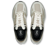 On Running Cloudsurfer Next Fog Ivory (Women's)