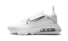 AIR MAX 2090 MNS WMNS "White / Black" CK2612 100