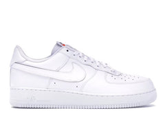 Force 1 Low Swoosh Pack All Star (2018) (White)