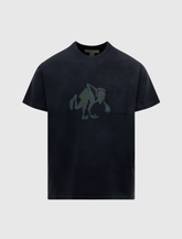 PUKE T-SHIRT