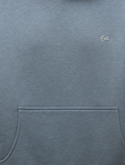 HEATHERED HOODIE