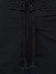 LONG SWIM SHORTS
