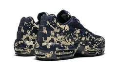 Air Max 95 / C.E. "Cav Empt" AV0765 400