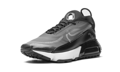AIR MAX 2090 "Black / Wolf Grey" CW7306 001