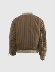 MILITARY BOMBER