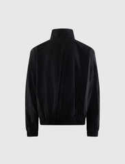 VENTED OS TRACK JACKET