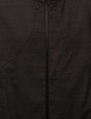 VENTED OS TRACK JACKET