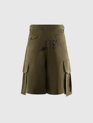 CARGO SHORTS