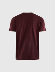 ZIP UP T-SHIRT