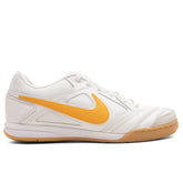 Gato - White/University Gold/Gum Yellow