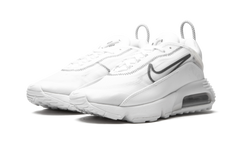 AIR MAX 2090 MNS WMNS "White / Black" CK2612 100