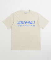 Gramicci Pigment Dye Freedom T-Shirt - Natural