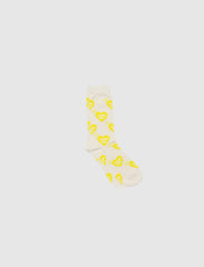 HEART SOCKS