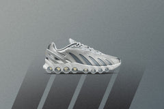 Women's Air Max DN8 - Wolf Grey/Metallic Silver/Off White
