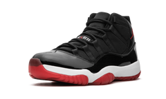 11 Retro "Bred" 378037 010