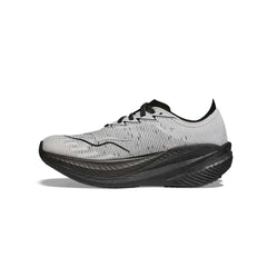 HOKA - Unisex Mach X 2 Shoes (1169610-BKSTR)