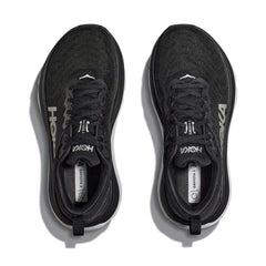 HOKA - Men's Gaviota 5 Shoes (Wide) (1134234-BWHT)