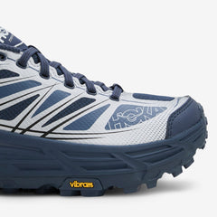 Mafate Speed 2 Varsity Navy | Silver
