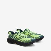 Speedgoat 2 Neon Yuzu | Black