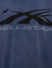 RHINESTONE LOGO TEE