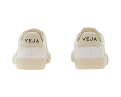 VEJA Campo Canvas White Pierre