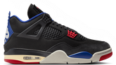 4 Retro Rare Air (White Lettering)